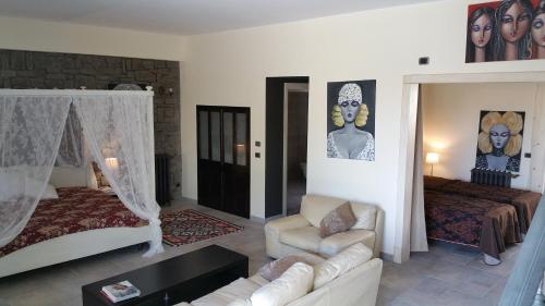 Villa Mosè Apartment