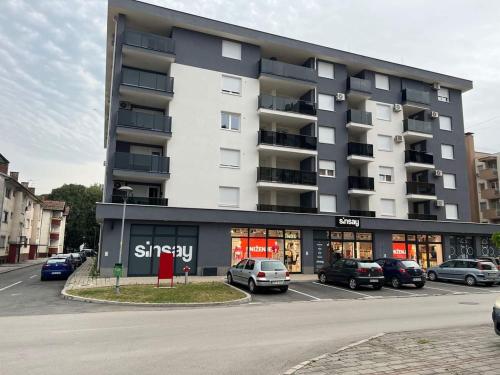 Apartman VIP, Modriča