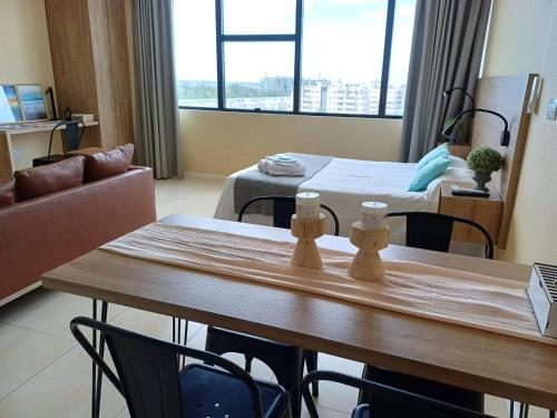 Apart , Departamento , Condo , BAHIA grande Nordelta , Tigre