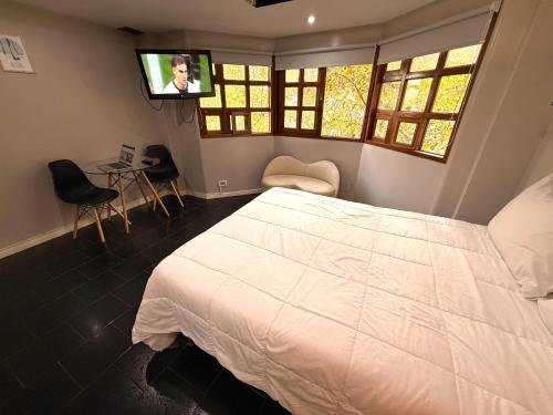 Casa Recoleta - Hoteles Recoleta