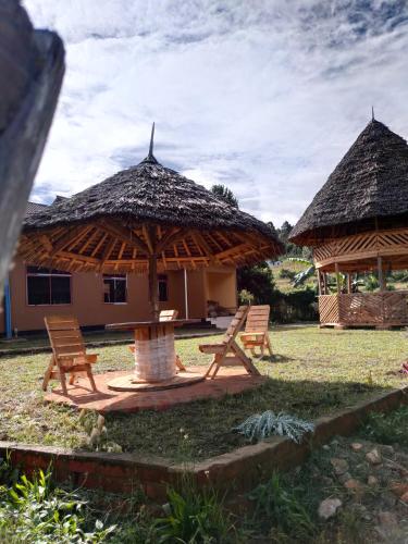 Bright Michelle Homestay in Lushoto