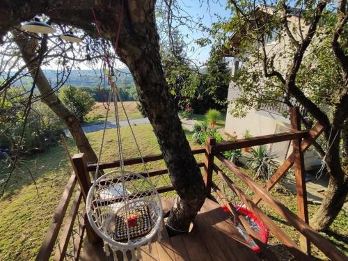 Apartments with hot tub Sandrovac, Bjelovarska - 24354 in Leticani
