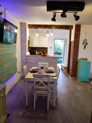 Facilities, Apartments with hot tub Sandrovac, Bjelovarska - 24354 in Leticani