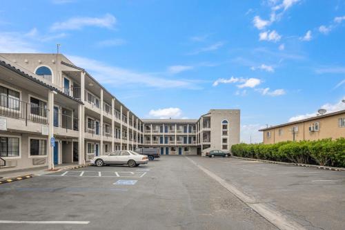 Americas Best Value Inn Milpitas Silicon Valley in Milpitas (CA)