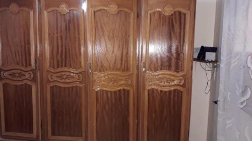 Chez Faouzia in 타자