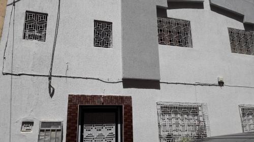 Chez Faouzia in 타자