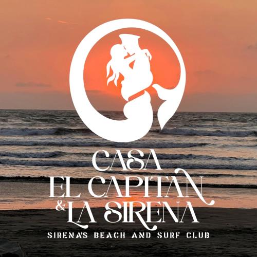 Sirena's Beach & Surf Club