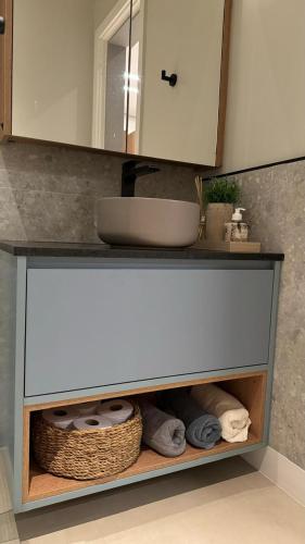 Loft 803 in อนิตาการิบัลดี