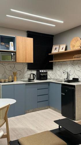 Loft 803 in อนิตาการิบัลดี