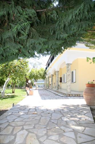 Byzantio Resort 5