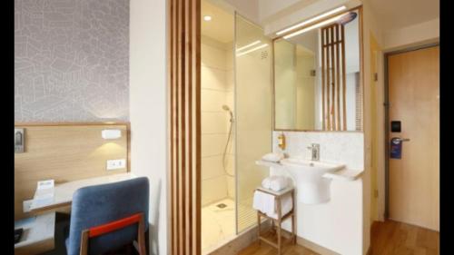 Holiday Inn Express Greater Noida Knowledge Park by IHG - image 3
