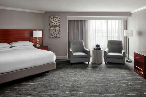 Halifax Marriott Harbourfront Hotel