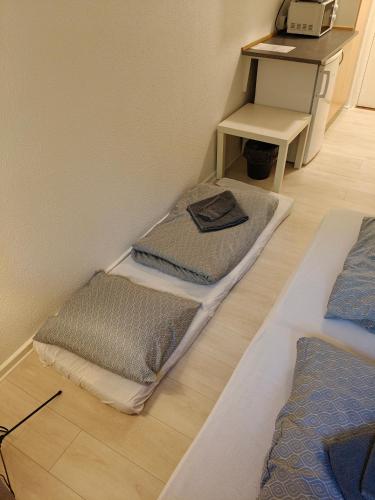 Capital of LEGO Bricks - Room 13 in 比隆