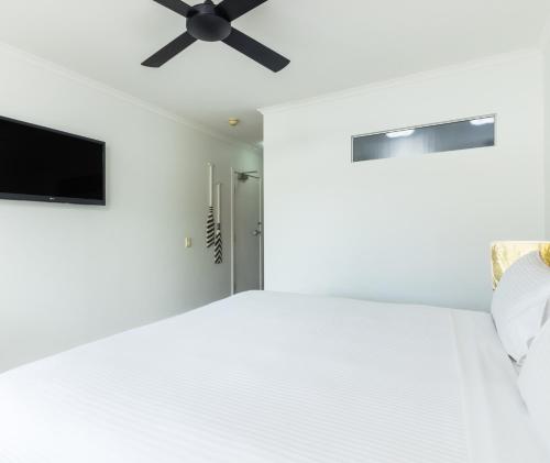 King or twin Room with Garden View image 3
