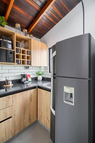 Studio30 A, Belen, Los Molinos, Medellín (fotografie 2)