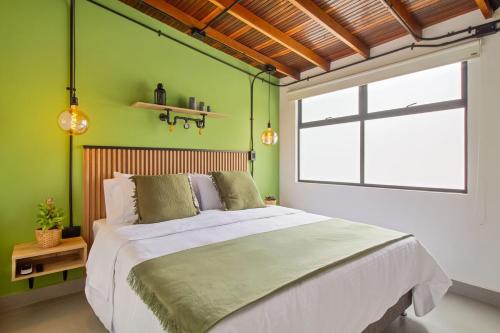 Studio30 A, Belen, Los Molinos, Medellín (fotografie 4)