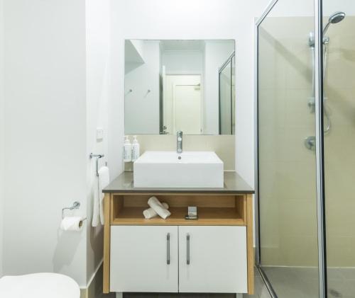 King or twin Room with Garden View image 4