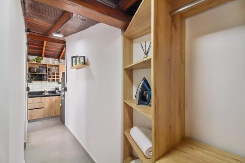 Studio30 A, Belen, Los Molinos, Medellín (fotografie 6)
