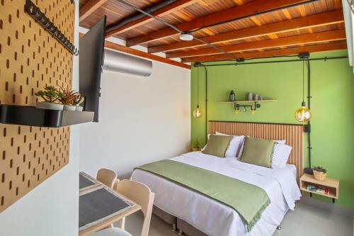Studio30 A, Belen, Los Molinos, Medellín (fotografie 8)