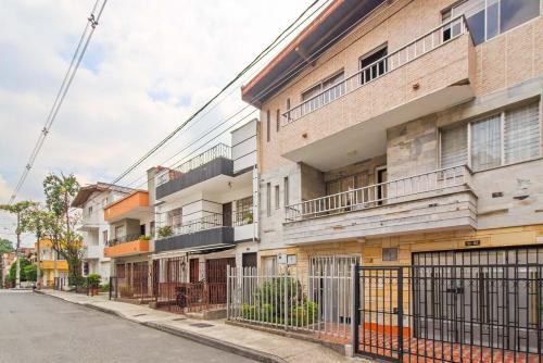 Studio30 A, Belen, Los Molinos, Medellín (fotografie 9)