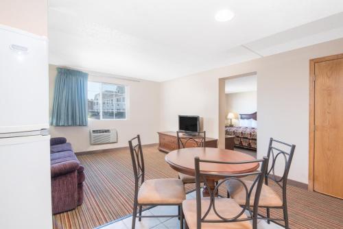 Knights Inn - Grand Forks, ND in Grand Forks (ND)