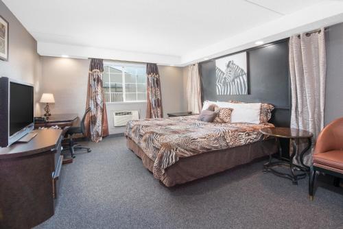 Knights Inn - Grand Forks, ND in Grand Forks (ND)