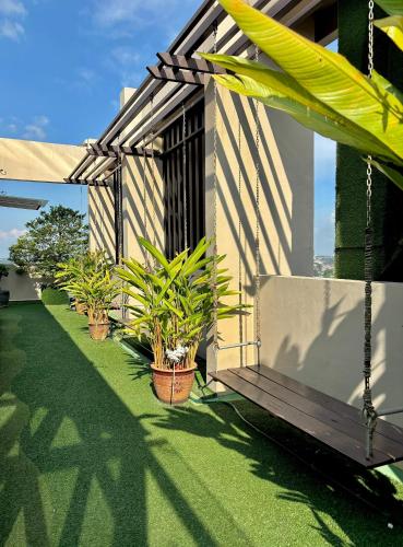 Facilities, D ELEGANCE GRAND BANDAR SERI ALAM in Masai