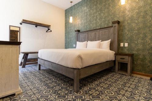 . Bendito Capricho Hotel