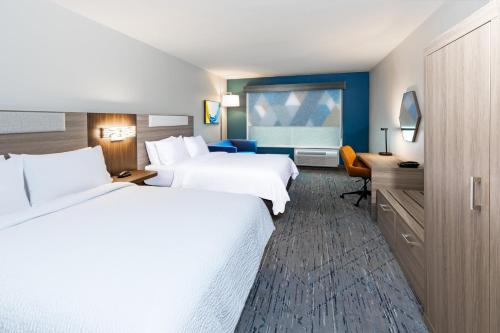 HOLIDAY INN EXPRESS AND SUITES SENATOBIA I 55 By IHG - main image