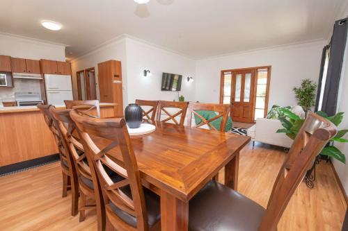 Thornleigh Cottage in Canobolas