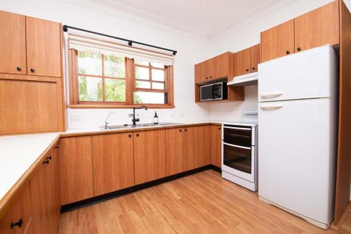 Thornleigh Cottage in Canobolas