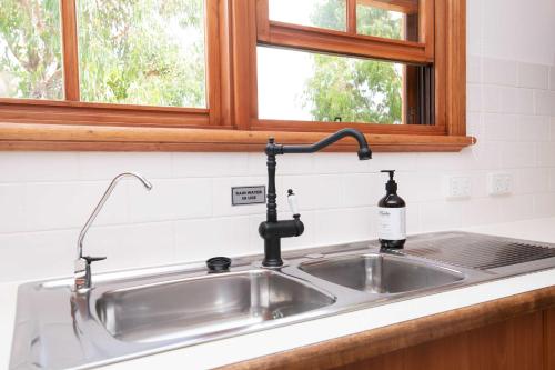 Thornleigh Cottage in Canobolas