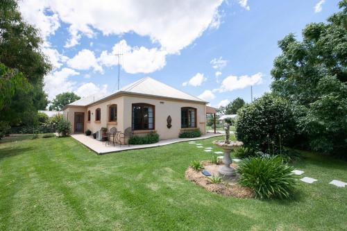 Thornleigh Cottage in Canobolas