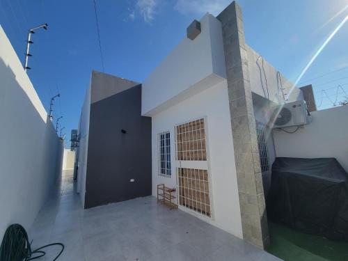 Condominio triton 1