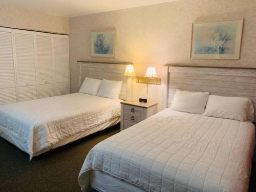 *Delightful Cozy Beach Retreat*pool, Steps To The Sand*h32 - Myrtle Beach, SC