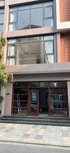 Ocean Park Homestay