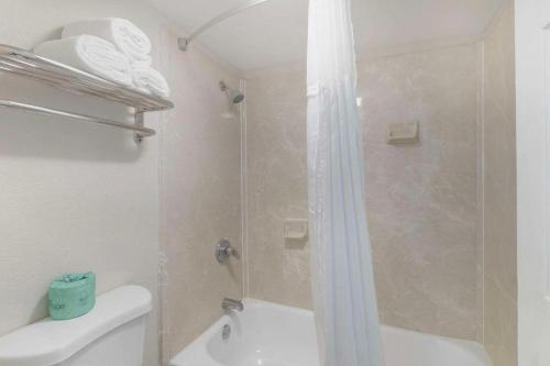 Super 8 by Wyndham Memphis/Dwtn/Graceland Area - image 12