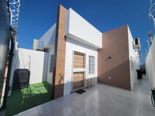 Condominio triton 2