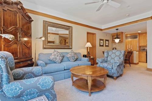 The Charter at Beaver Creek F3105 in Beaver Creek, USA
