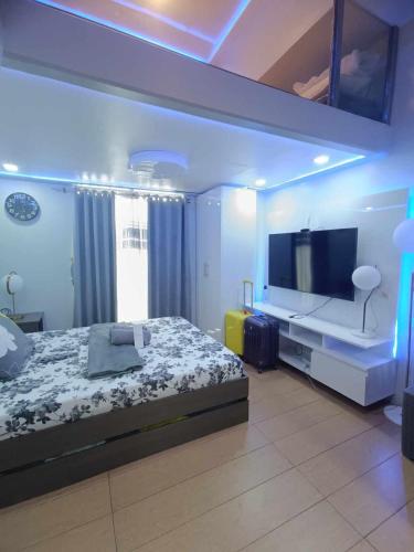 Cebu Stay Rental - Sunvida Tower Residences - Cebu Cebu Stay Rental - Sunvida Tower Residences - Cebu