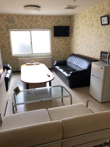 共用Lounge/電視區