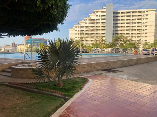 View, Apartamento en Lecheria near Ristaurant O'Sole Mio
