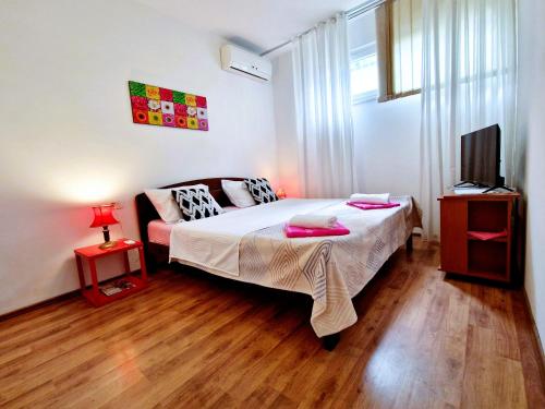 Comfortable Rooms - City Place 3