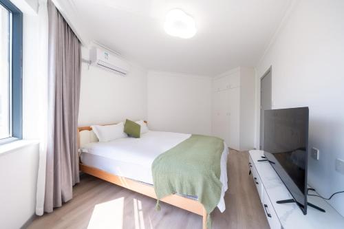Today Homestay West Lujiazui Shanghai, Shanghai (photo 3)