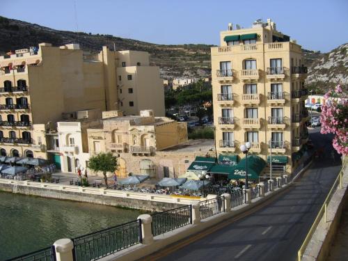 Εξωτερική όψη, San Andrea Hotel in Gozo
