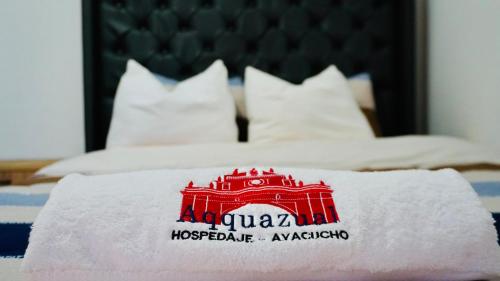 Hospedaje Aqquazul Ayacucho