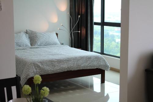 VISTA ALAM SMALL STUDIO in Shah Alam