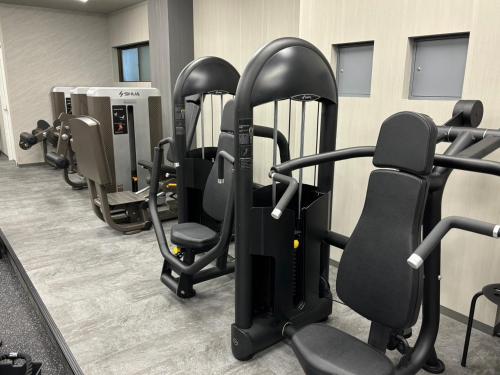 健身中心/健身設施