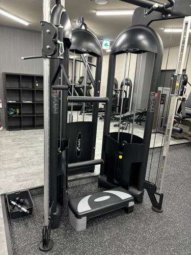 健身中心/健身設施