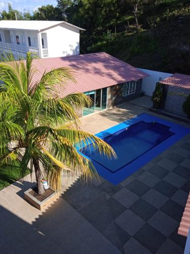 Villa luna casa quinta